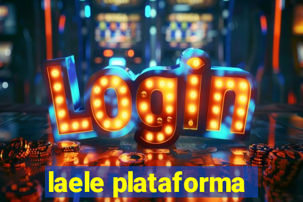 laele plataforma